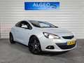 Opel Astra GTC 1.6 Turbo Sport Lees text! Wit - thumbnail 1