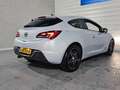 Opel Astra GTC 1.6 Turbo Sport Lees text! Wit - thumbnail 8