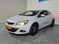 Opel Astra GTC 1.6 Turbo Sport Lees text! Wit - thumbnail 4
