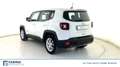 Jeep Renegade 1.6 Multijet II Limited Blanc - thumbnail 5
