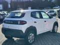 Dacia Spring 45 Essential  5.500,-EUR reduziert !!! Weiß - thumbnail 3