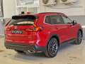 Honda CR-V 6ª serie 2.0 Hev eCVT Advance AWD Rosso - thumbnail 4