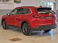 Honda CR-V 6ª serie 2.0 Hev eCVT Advance AWD Rosso - thumbnail 5