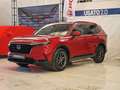 Honda CR-V 6ª serie 2.0 Hev eCVT Advance AWD Rosso - thumbnail 3