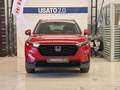 Honda CR-V 6ª serie 2.0 Hev eCVT Advance AWD Rosso - thumbnail 1