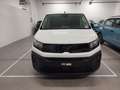 Opel Combo Cargo L1H1 - BlueHdi 100cv S&S Blanc - thumbnail 2