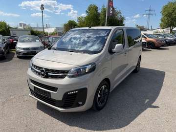 Inno M Navi Head Kame Keyl LederPano