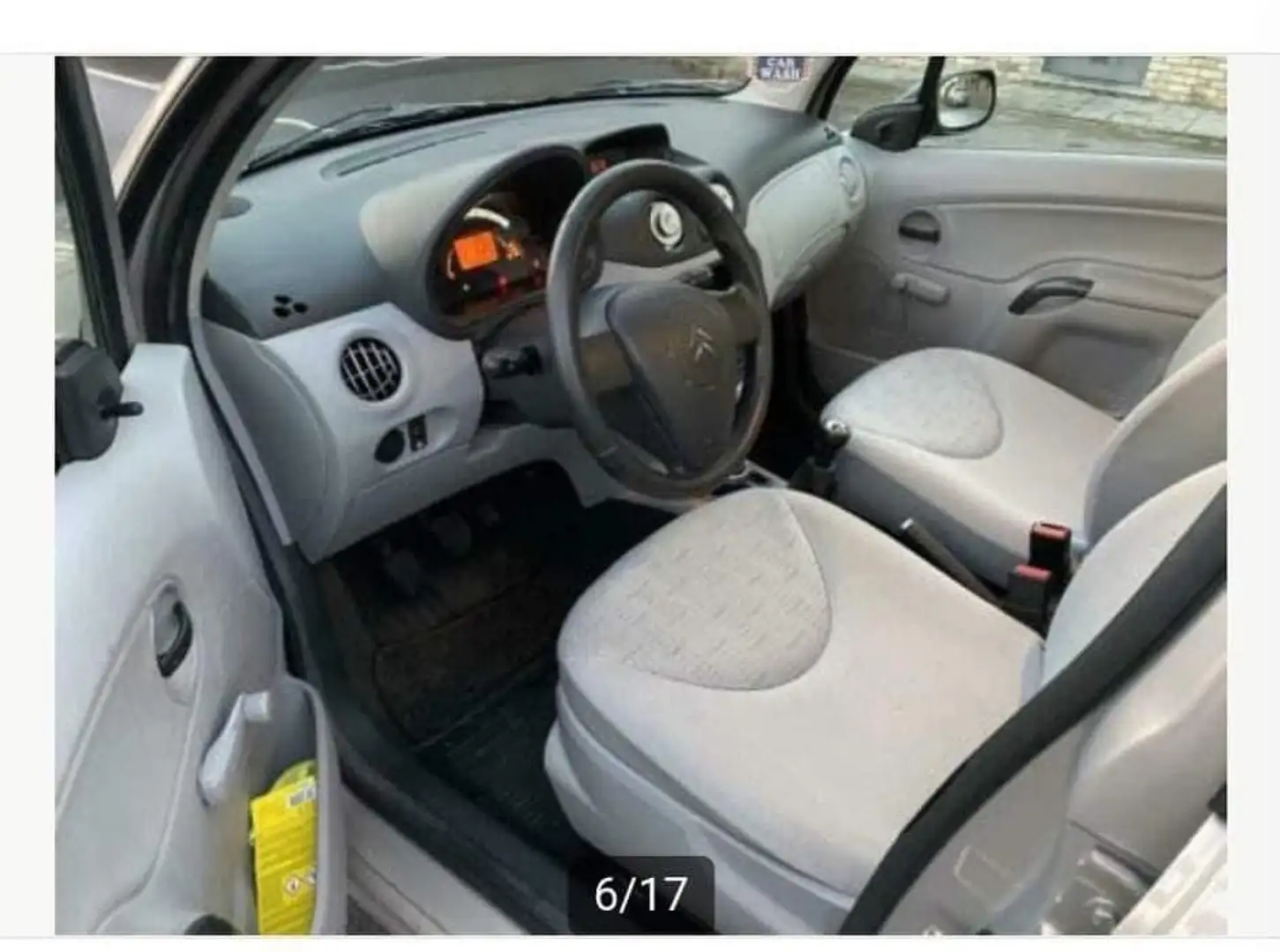 Citroen C3 1.1i SX - 2