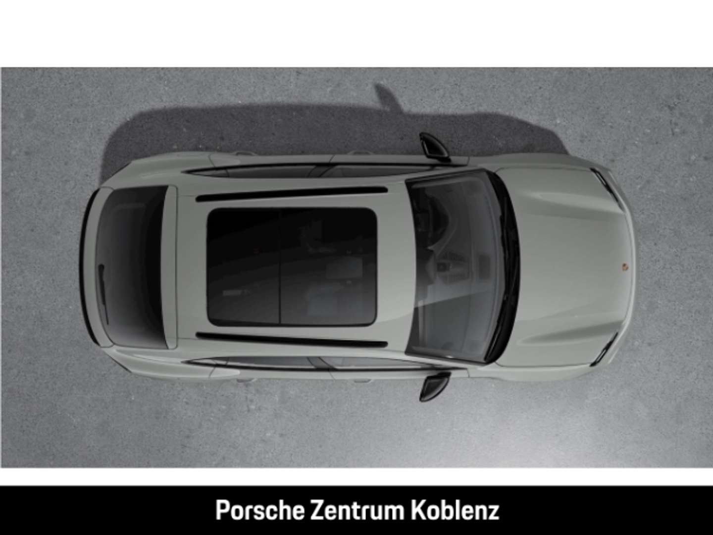 Porsche Macan II GTS -  - Joinsteer - #4