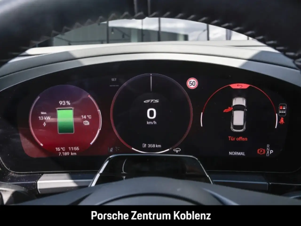 Porsche Macan GTS 16