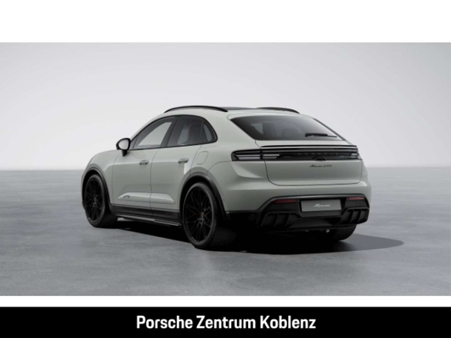 Porsche Macan II GTS -  - Joinsteer - #2