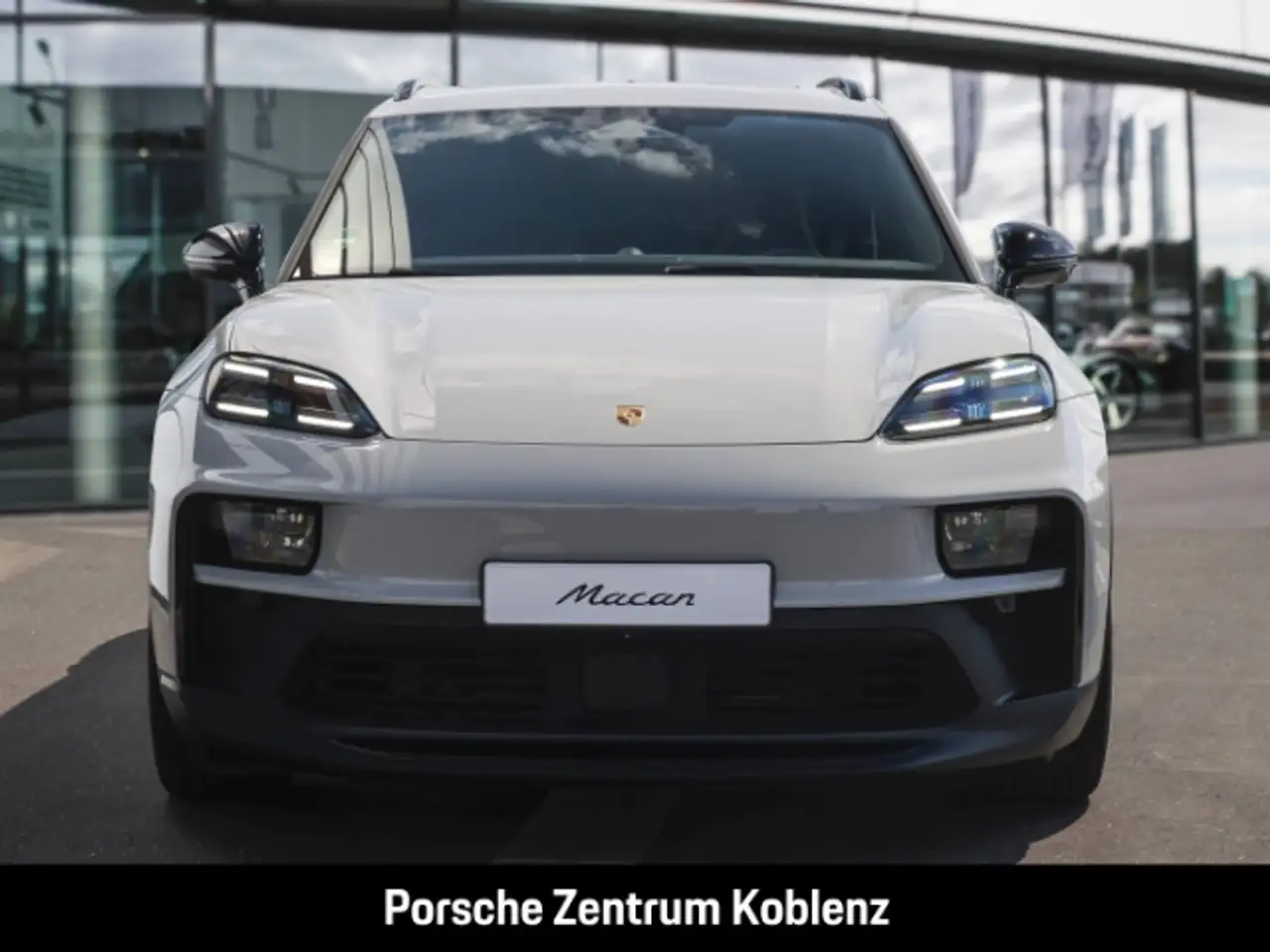 Porsche Macan GTS 11