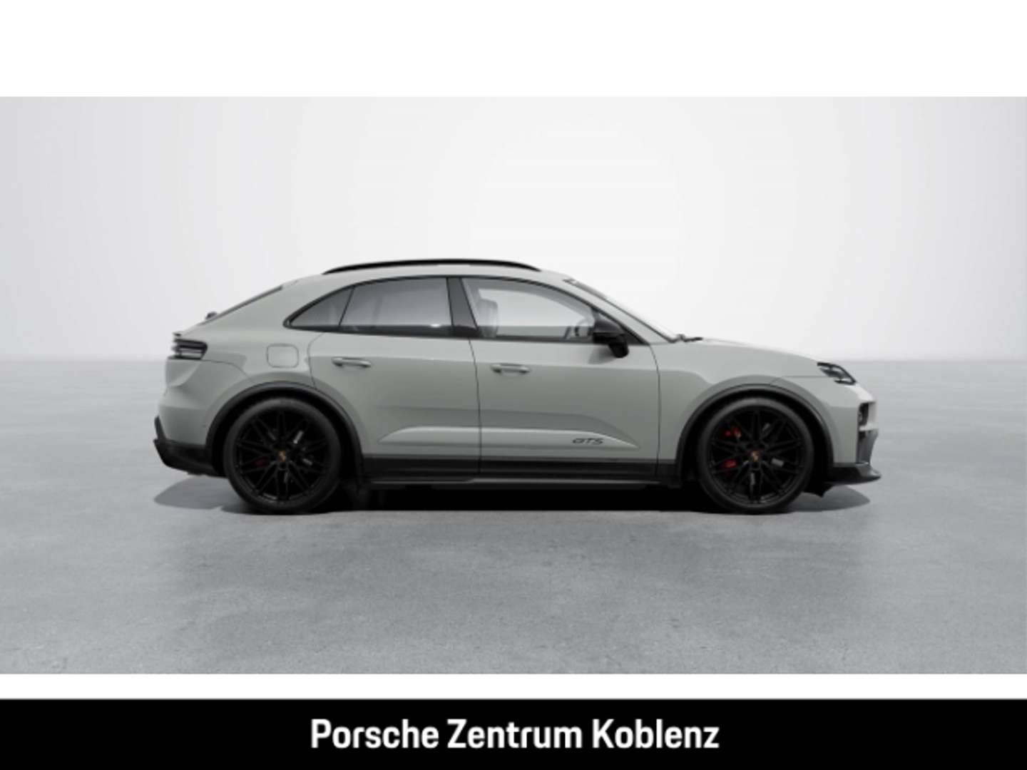 Porsche Macan II GTS -  - Joinsteer - #5