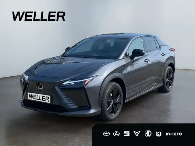 Lexus RZ 300e Comfort *LED*SHZ*Carplay*Tempomat*DAB*