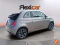 Fiat 500 Club 1.0 Hybrid 51KW (70 CV) Gris - thumbnail 12