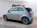 Fiat 500 Club 1.0 Hybrid 51KW (70 CV) Gris - thumbnail 8