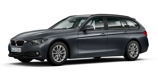 BMW 316 dA Tour. Advantage Navi.LED.PDC.SHZ.Tempo.LM