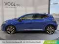 Renault Clio Techno TCe 90 Blau - thumbnail 2