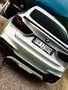 BMW X6 M M50d auto Gris - thumbnail 2