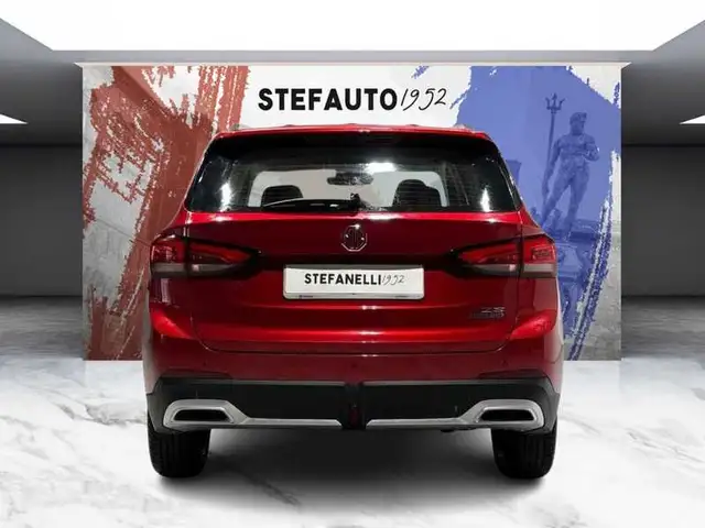 MG ZS view 6