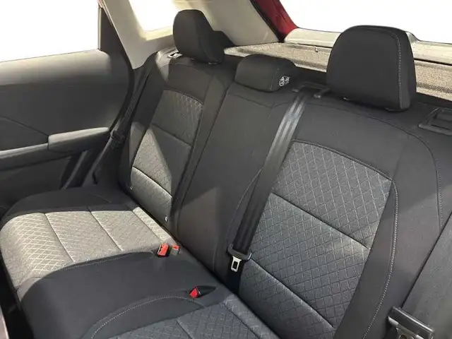 MG ZS view 9