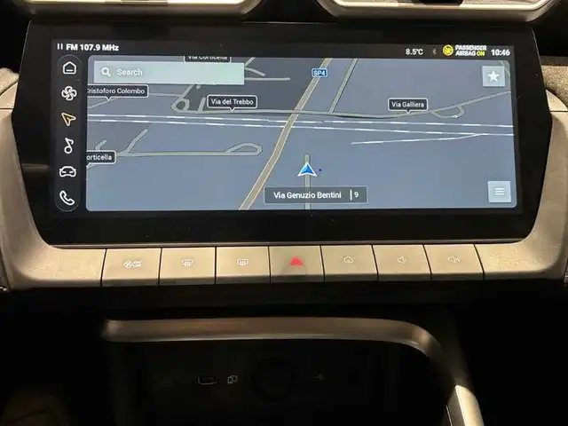MG ZS view 17