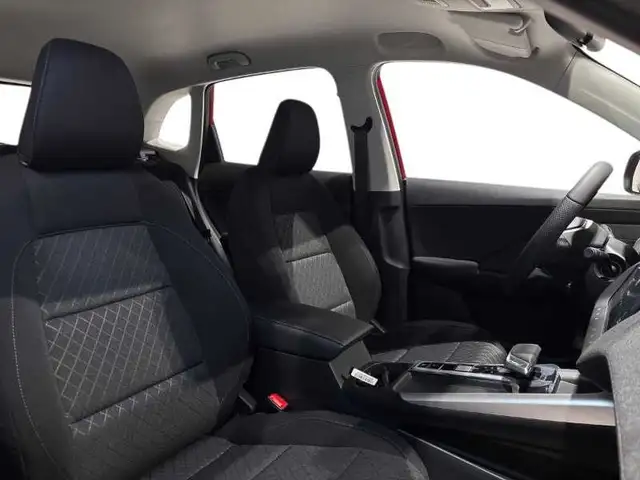 MG ZS view 16