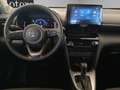 Toyota Yaris Cross 1.5 HYBRID ACTIVE FWD 115cv E-CVT Sens. Telecamera Argento - thumbnail 12