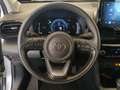 Toyota Yaris Cross 1.5 HYBRID ACTIVE FWD 115cv E-CVT Sens. Telecamera Argento - thumbnail 9