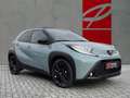 Toyota Aygo X 1.0 Automatik *Air Style* Verde - thumbnail 2
