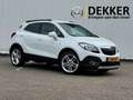 Opel Mokka 1.4 Turbo Cosmo Automaat met Trekhaak, AFL Xenon, Blanco - thumbnail 1