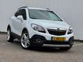 Opel Mokka 1.4 Turbo Cosmo Automaat met Trekhaak, AFL Xenon, Blanco - thumbnail 5