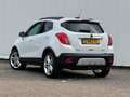 Opel Mokka 1.4 Turbo Cosmo Automaat met Trekhaak, AFL Xenon, Blanco - thumbnail 4