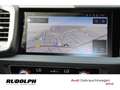 Audi A1 Sportback advanced 30 TFSI S-tronic LED NAVI PDCv+ Schwarz - thumbnail 17