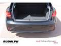 Audi A1 Sportback advanced 30 TFSI S-tronic LED NAVI PDCv+ Schwarz - thumbnail 12