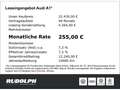 Audi A1 Sportback advanced 30 TFSI S-tronic LED NAVI PDCv+ Schwarz - thumbnail 4