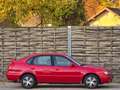 Toyota Corolla Linea Sol 1,9 D Top* Kredit* Klima* Neues Pickerl Rot - thumbnail 8