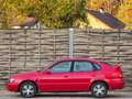 Toyota Corolla Linea Sol 1,9 D Top* Kredit* Klima* Neues Pickerl Rot - thumbnail 7