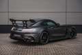 Mercedes-Benz AMG GT 4.0 Black Series Gris - thumbnail 5