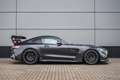 Mercedes-Benz AMG GT 4.0 Black Series Gris - thumbnail 4