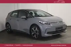 Volkswagen ID.3 Pro 150 kW Virtual Tempomat CCS LED PDC MFL