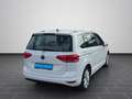 Volkswagen Touran Highline 1.5 TSI LED PDC SHZ AIR CARE Weiß - thumbnail 2