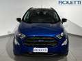 Ford EcoSport 1.0 ECOBOOST 100 CV ST-LINE Blu/Azzurro - thumbnail 3