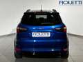 Ford EcoSport 1.0 ECOBOOST 100 CV ST-LINE Blu/Azzurro - thumbnail 5