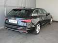 Audi A4 35 TFSI advanced Schwarz - thumbnail 3