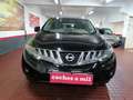 Nissan Murano 3.5 V6 (252CV) CVT Premium Negro - thumbnail 4