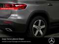 Mercedes-Benz GLB 250 GLB 250 LED/AHK/NIGHT/KAMERA/MBUX-HIGH-END SHZ Grigio - thumbnail 4