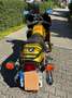 BMW R 100 RS Gold Metallic Gold - thumbnail 6