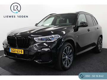xDrive45e High Executive M-Sport