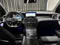 Mercedes-Benz GLC 43 AMG GLC 43 4M Cp. AMG Night StaHz/Tot/GSD/360°/HeaUp Schwarz - thumbnail 4